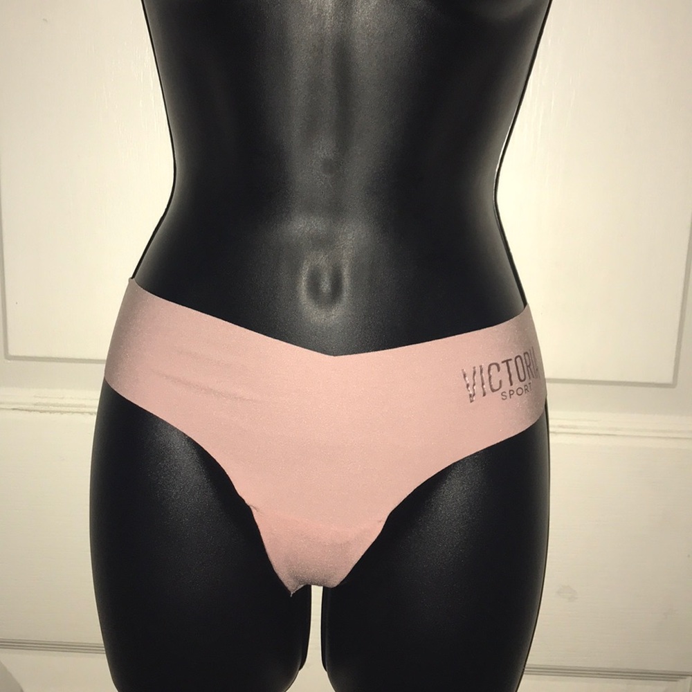 PINK VS Thong Panty